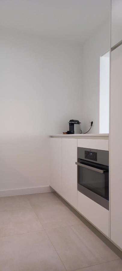 Ferienwohnung Alpha 503 De Panne Exterior foto